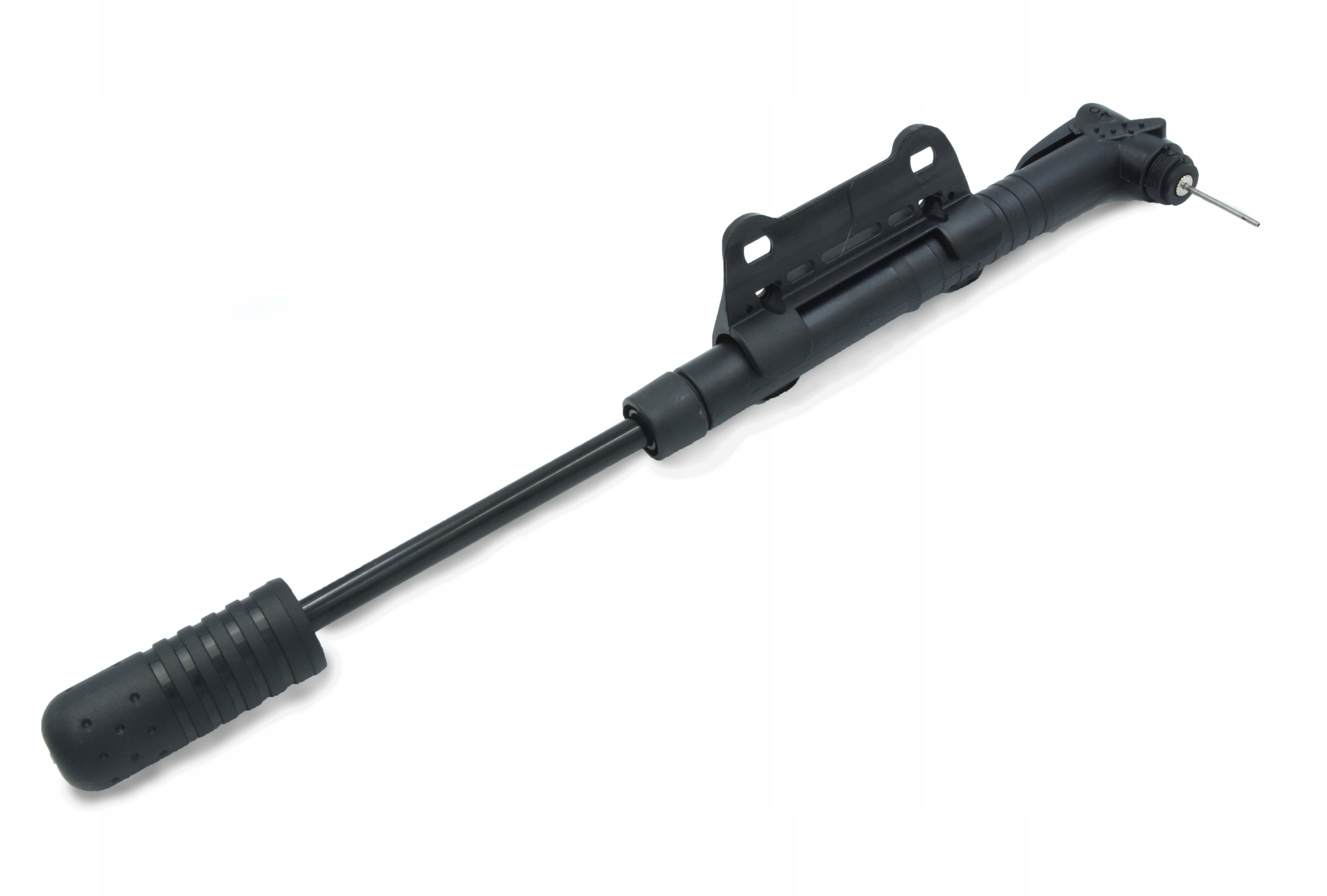 MINI POMPKA PODRÓŻNA ROWEROWA NA RAMĘ DO ROWERU EAN (GTIN) 5907580106342