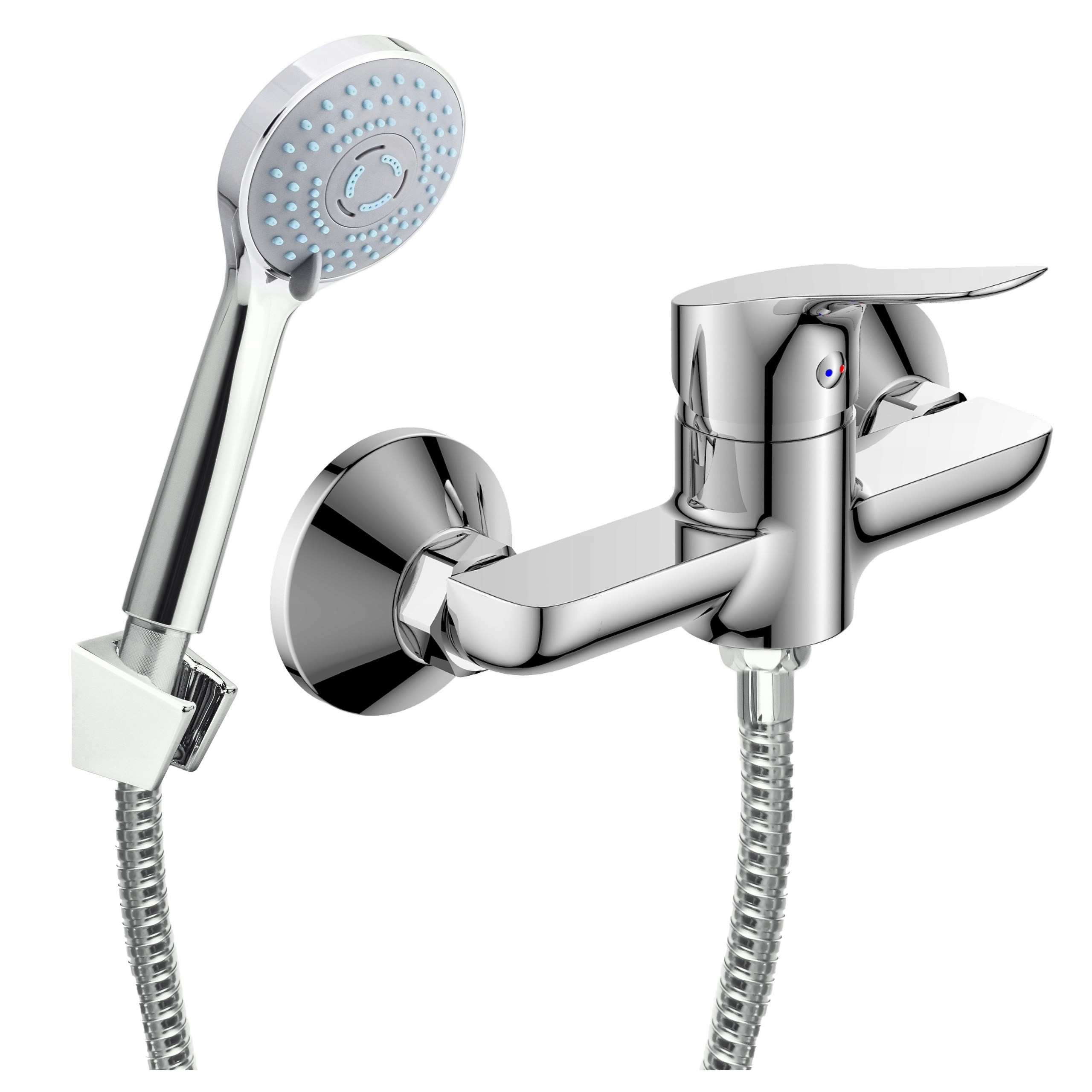 Sprchová batéria do kúpeľne, sprchovacieho kúta, sprchová súprava Sotbe