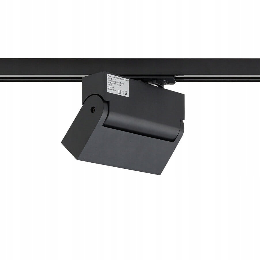 PROFILE FOCUS LED 9W 3000k Oprawa Systemu PROFILE Nowodvorski Lighting Marka inna