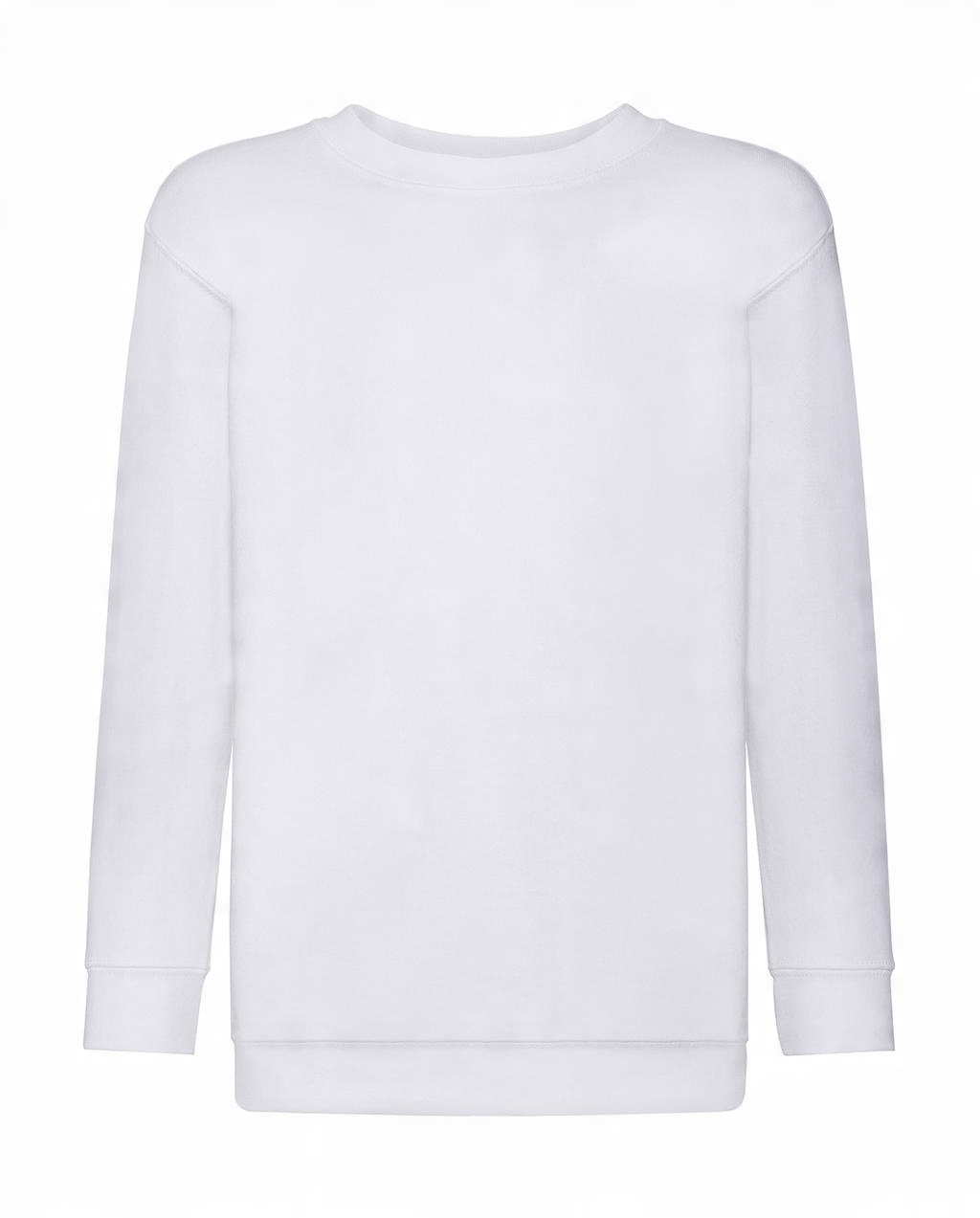 

Dziecięca Bluza Classic Fruit Of The Loom whi 152