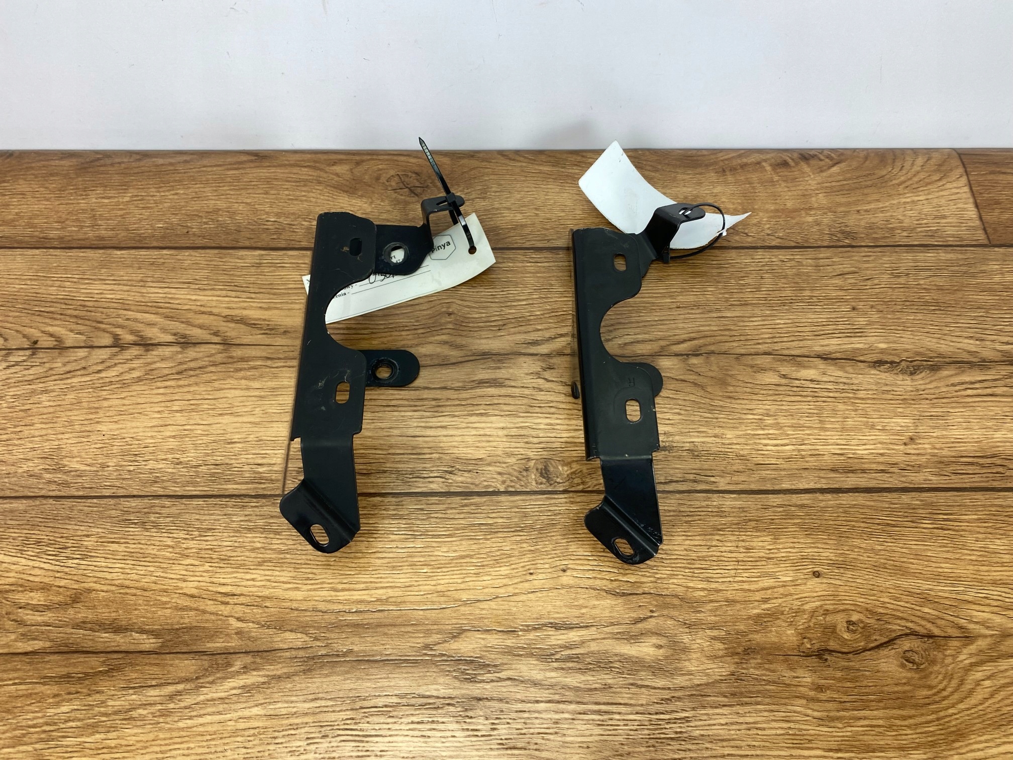 bracket holder console Ford Bronco Sport 2020+ USA