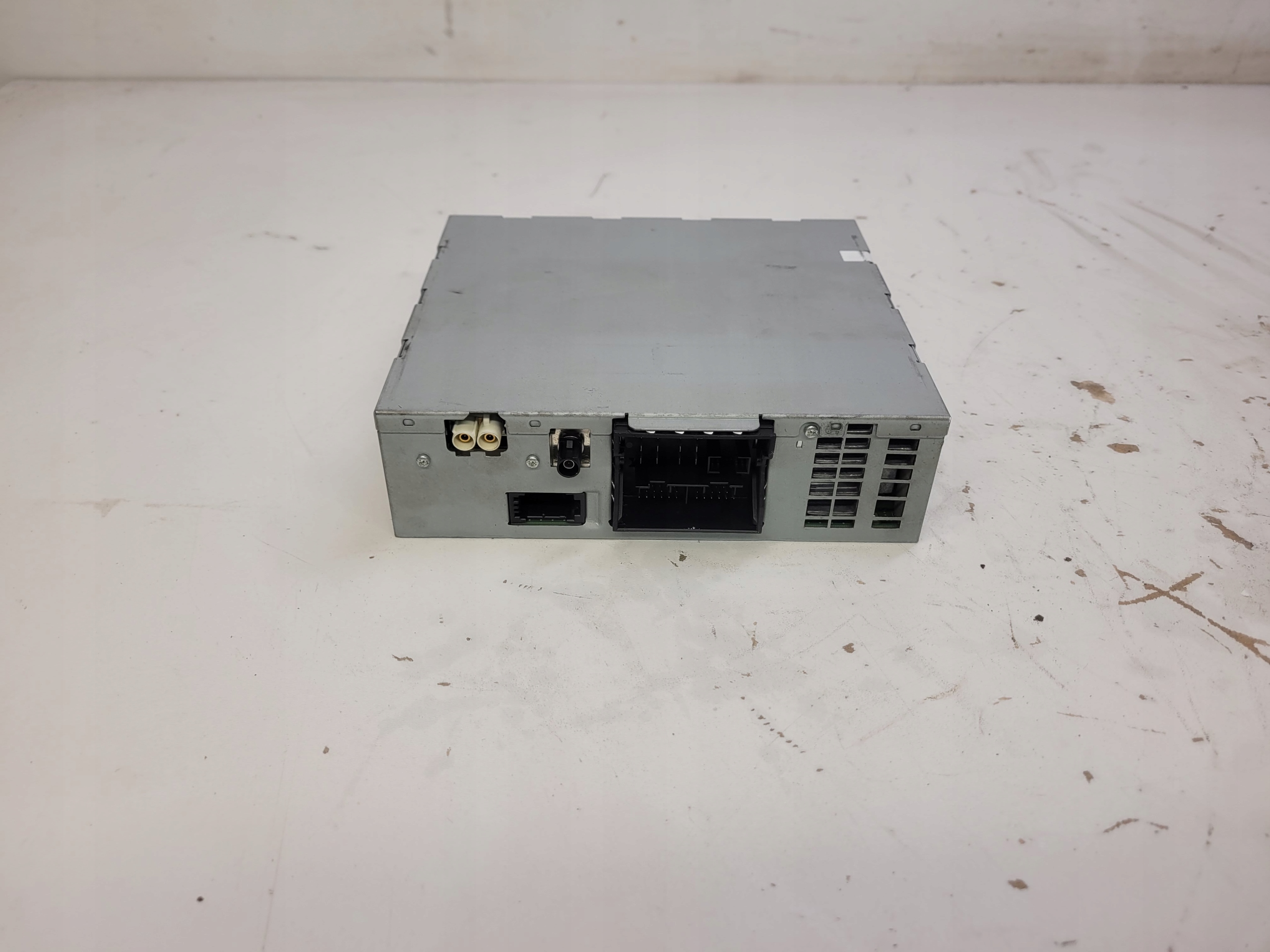 TUNER radio module RADIA AUDI A5 Q5 A4 4F0035061D