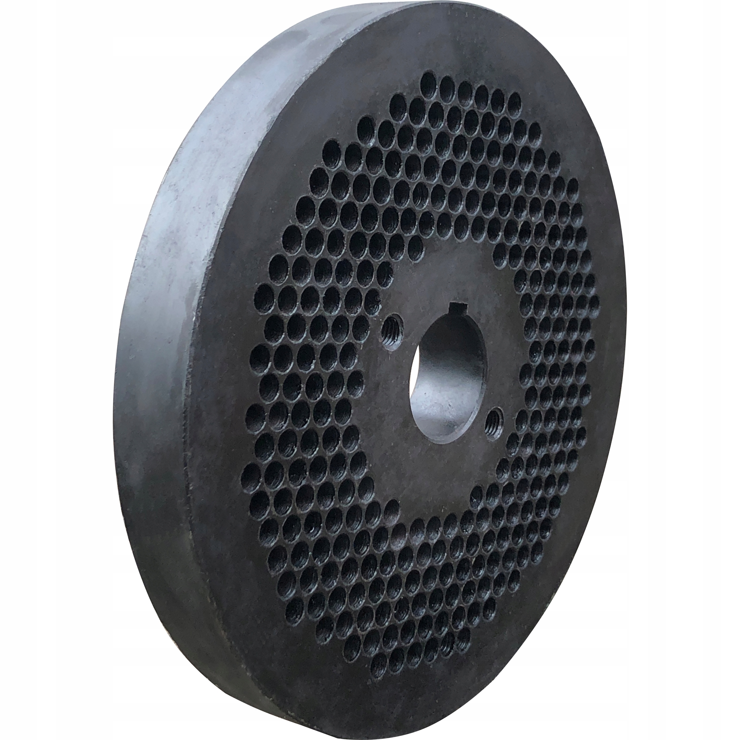 Matrice Pro Peletovačku Granulátoru Stiler 22 Kw Ø300 MM Očka 4 MM KL300c