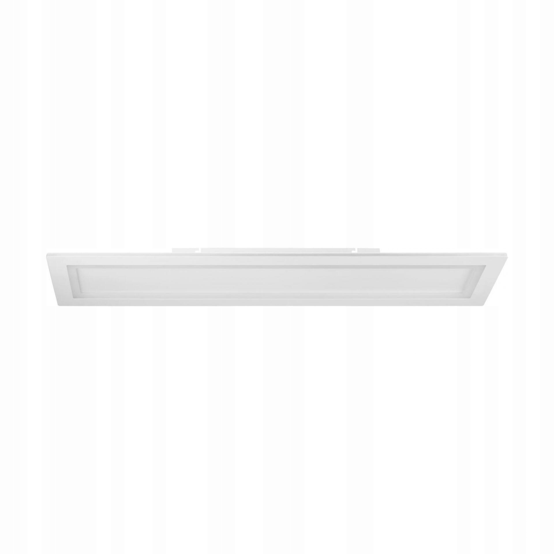 Led stropné svietidlo Eglo Padrogiano-z 43,2 W 6000lm Rgb Cct Smart