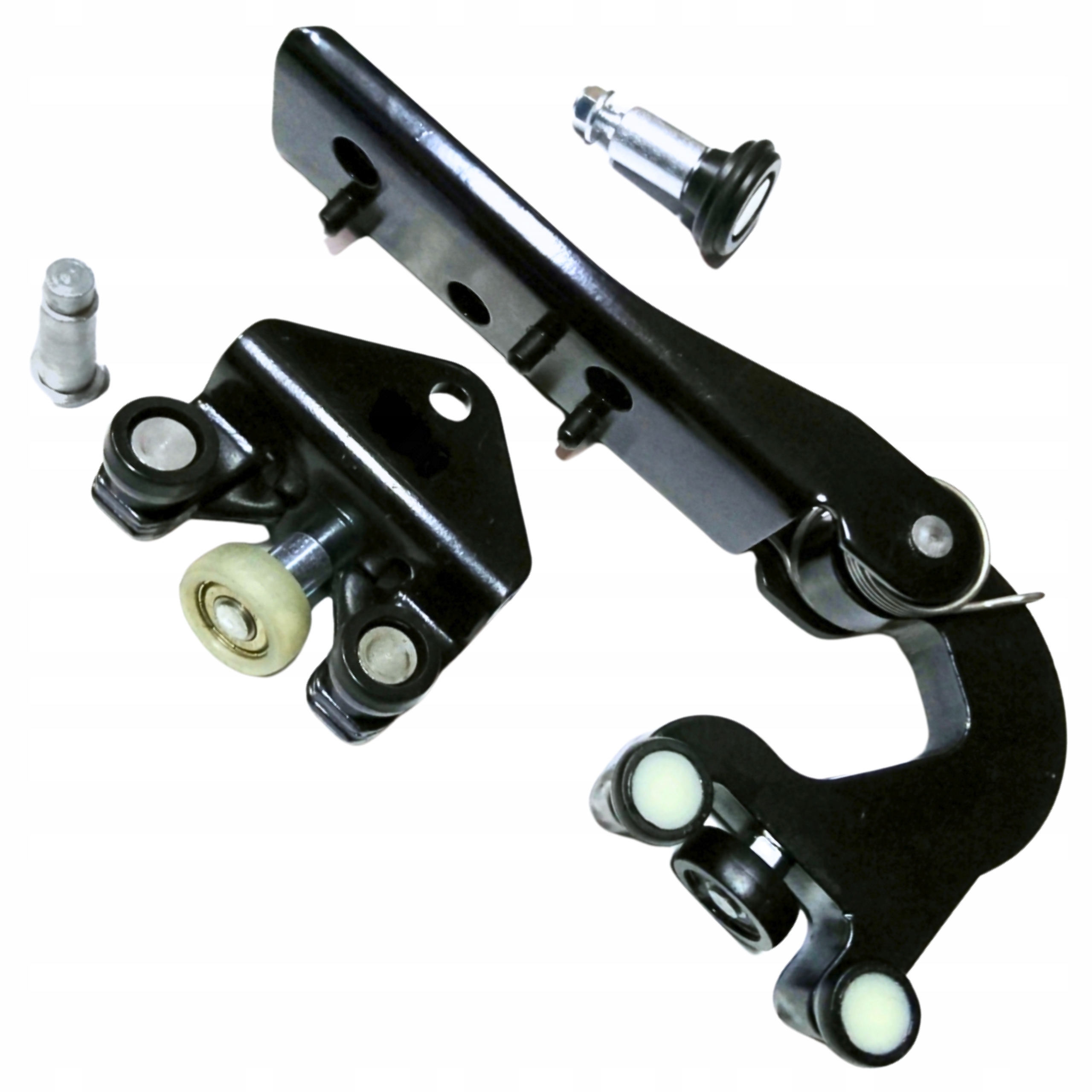 Rolky Vozíky Posuvných Dveří Pravé Master III Movano B NV400 2010->