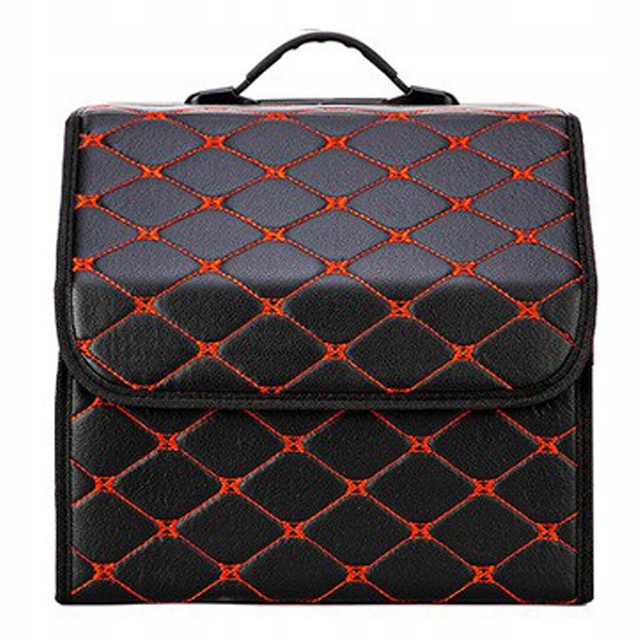 Органайзер для багажника автомобіля Lux S