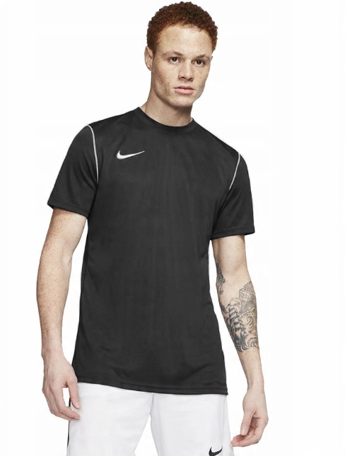 

Nike Dry Koszulka Treningowa Park Dri-fit - S