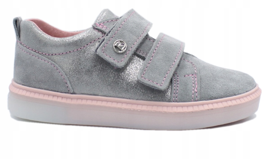 RENBUT TRZEWIKI 23-3357 PÓŁBUTY LED ŚWIECĄCA P 26 Bohater brak