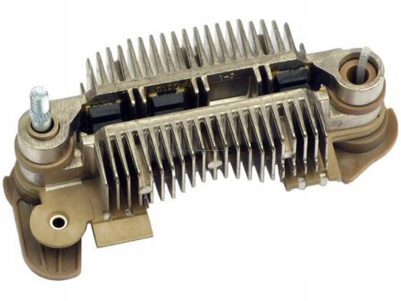 ВЫПРЯМИТЕЛЬ ГЕНЕРАТОРА AS-RU ARC5071