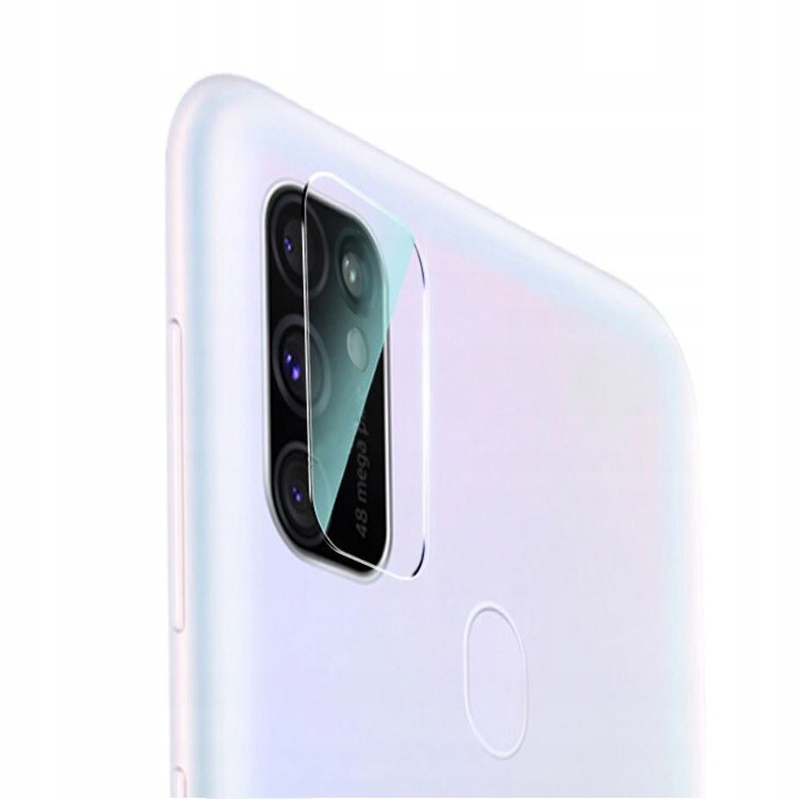 

Szkło Na Aparat Kamere Glass Cam do Samsung A51