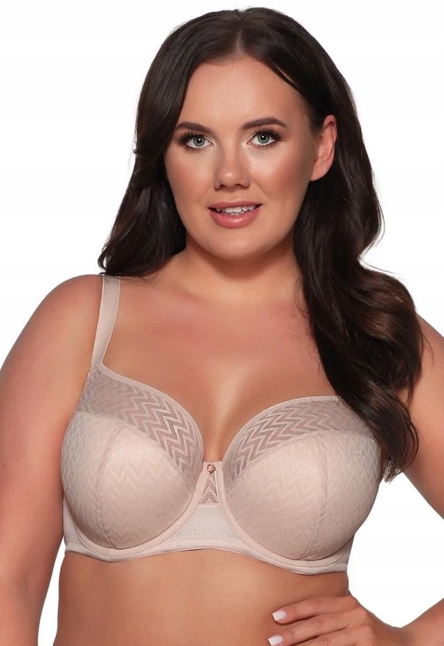 Ava Podprsenka 2102 Semi Soft Béžová 80G