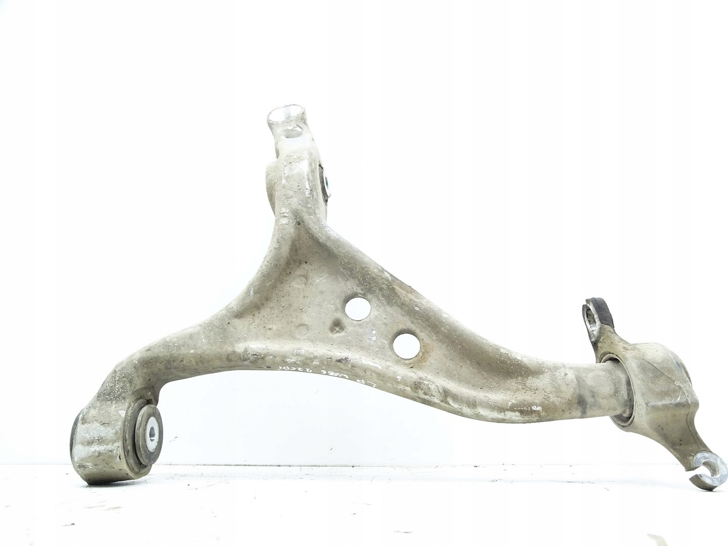 arm left front front lower MERCEDES ML GL GLE 16603 11663300107