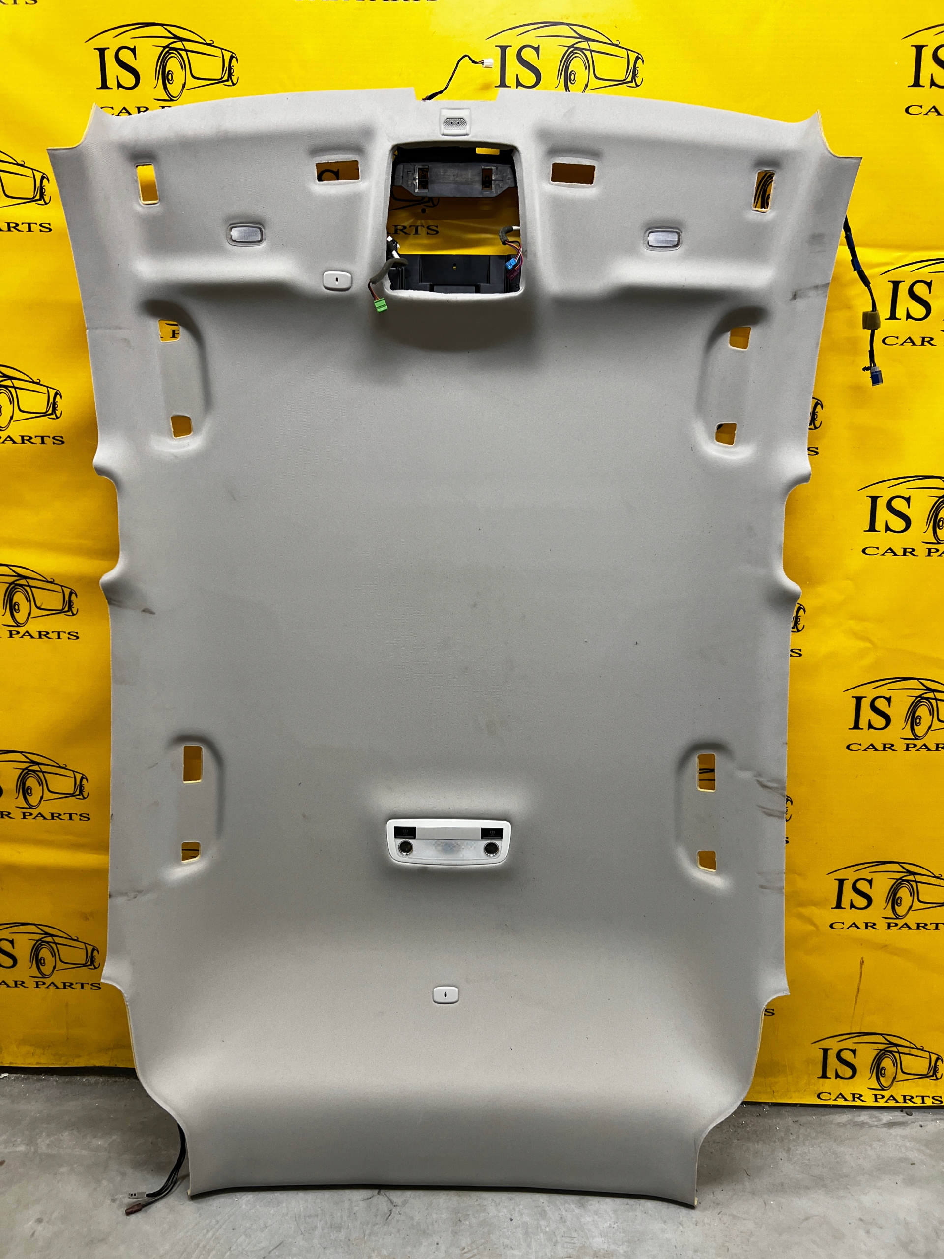 739B05DA7A - INFINITI Q30 pudsuf стеля