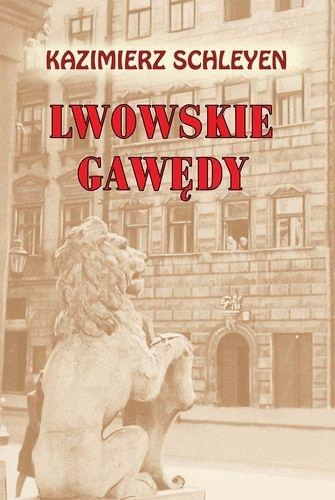 Lwowskie Gawędy, Kazimierz Schleyen