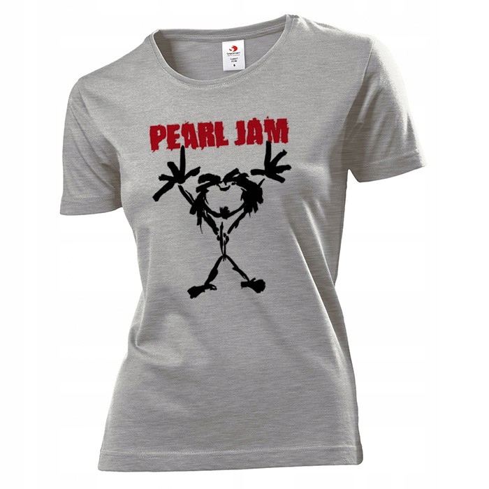 

Koszulka damska Pearl Jam XL