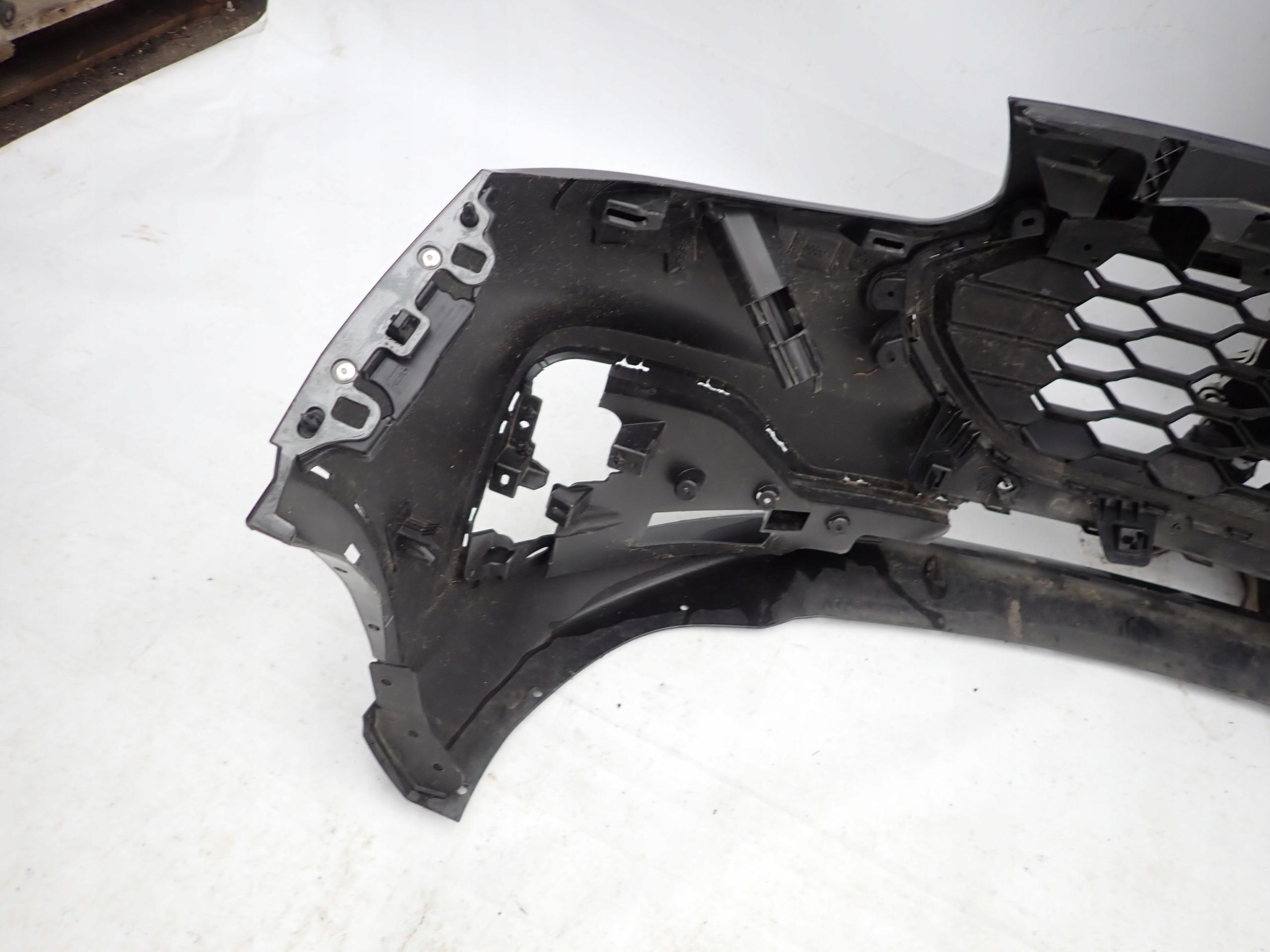 FORD KUGA MK3 ST-LINE 19- bumper front front SPR PDC