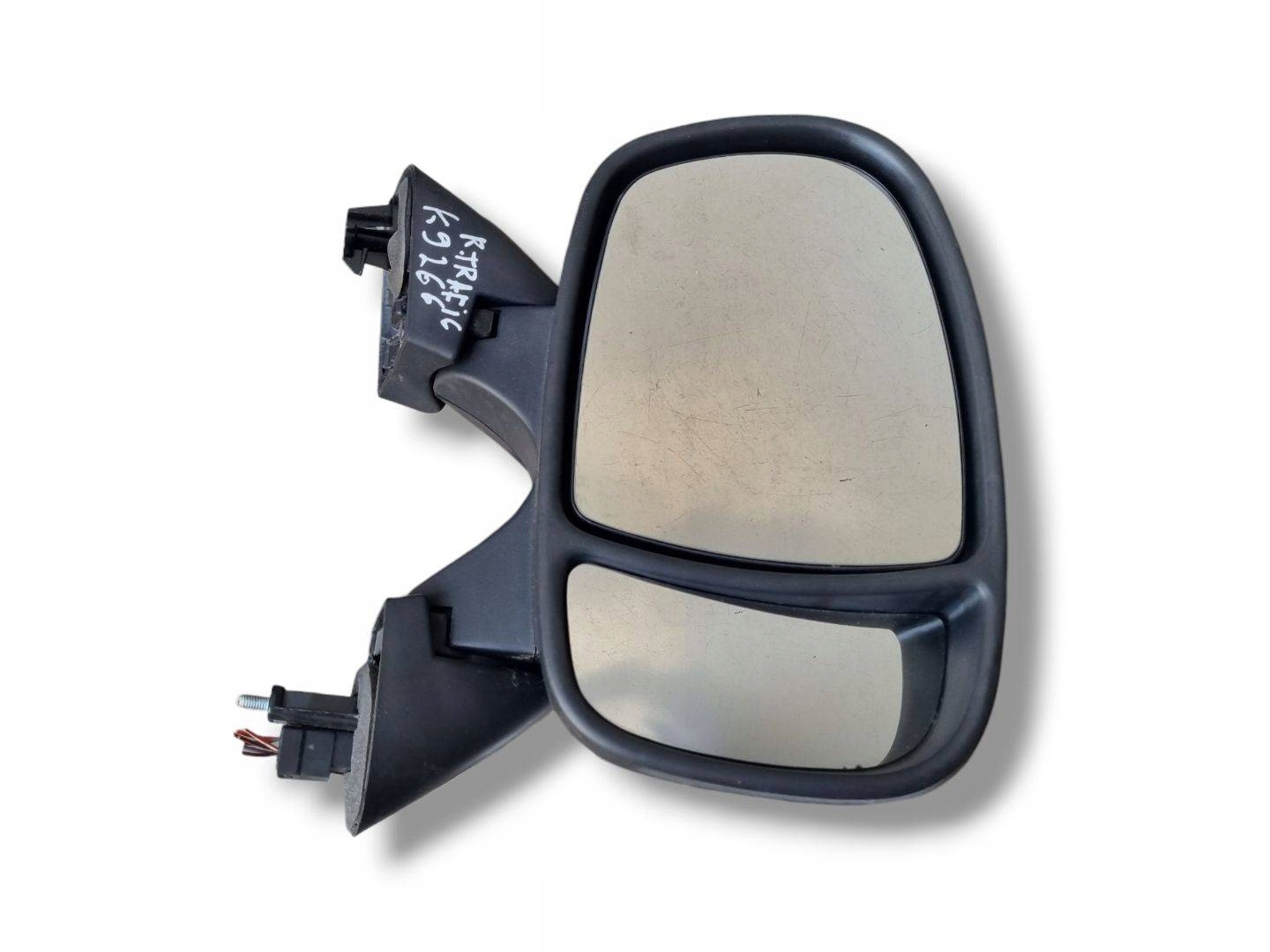 mirror exterior right side Renault Trafic 2 facelift 2011 7701473246