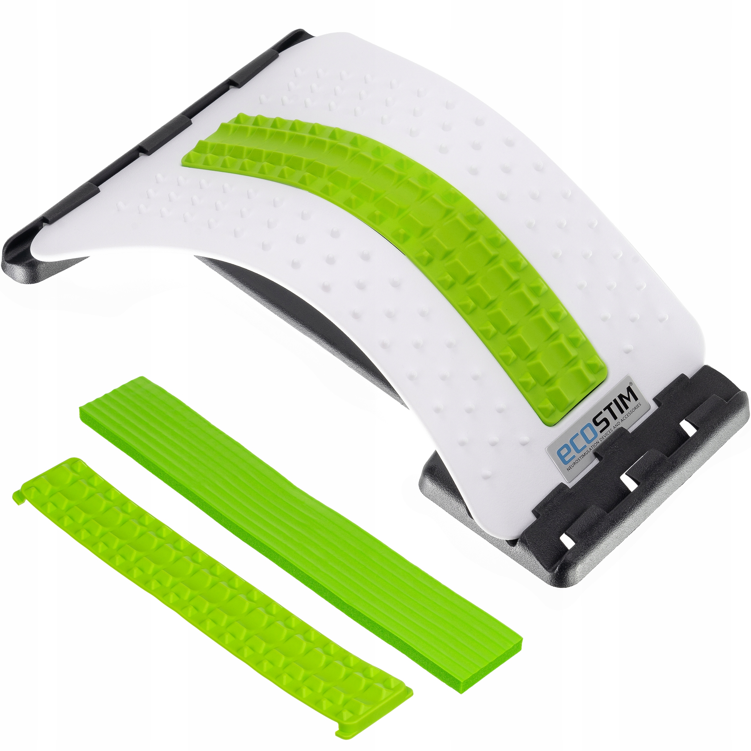 

Przyrząd do rozciągania kręgosłupa Masażer Pleców