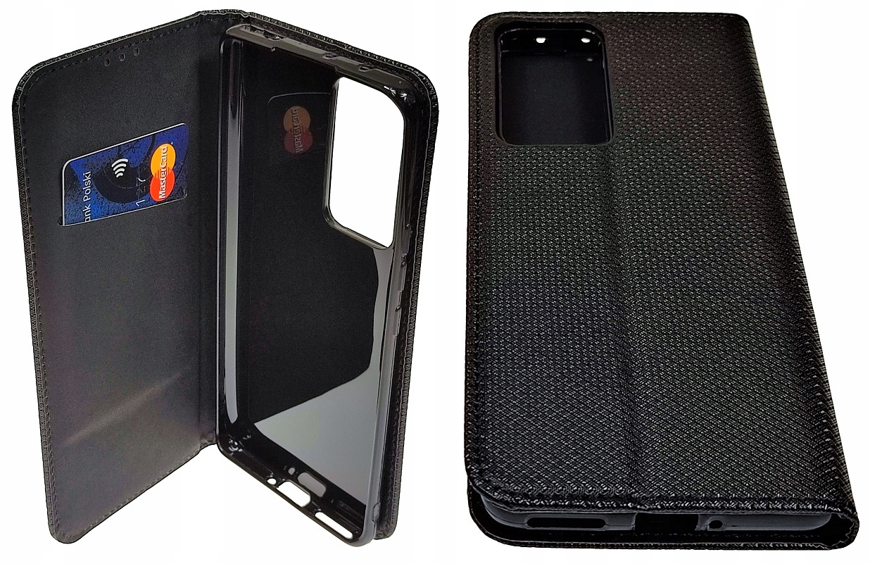 

Etui Book Magnet Kabura Klapka do Xiaomi 12 Pro