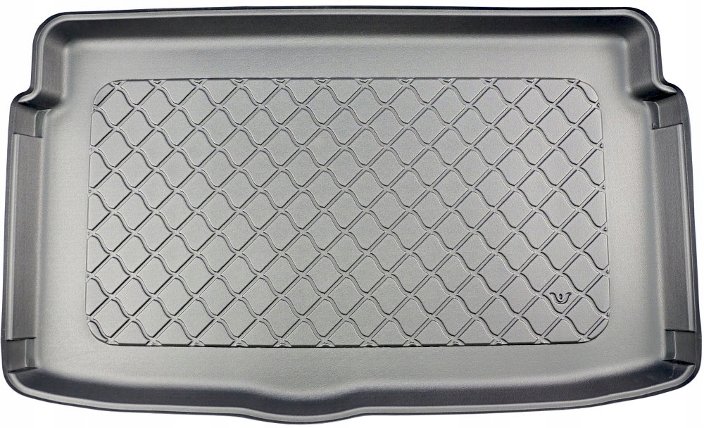 

Hyundai i20 III Hb 2020- Mata do bagażnika