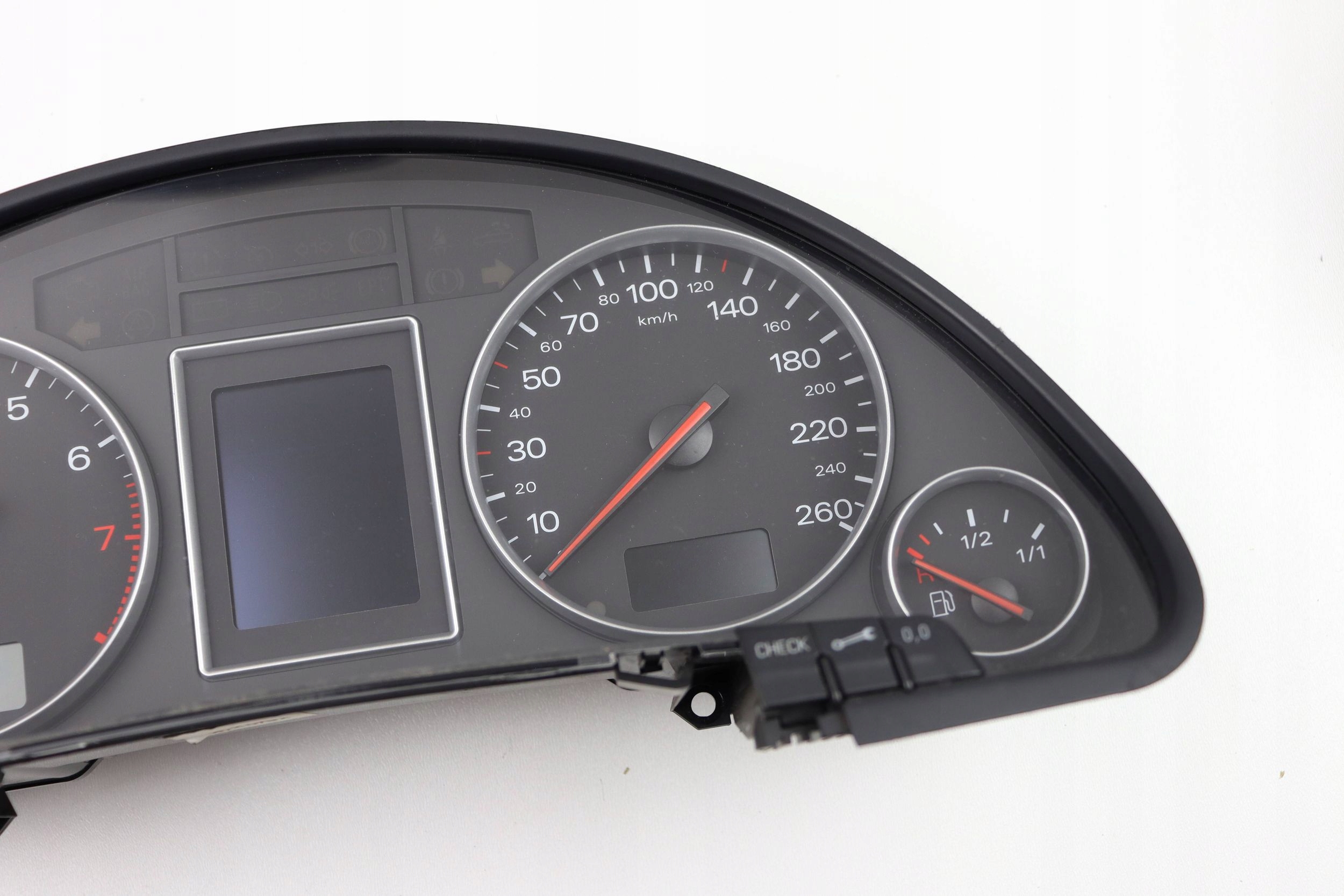 AUDI A4 B6 dials dials 1.6 1.8 2.0 petrol EUROPA 8E0920900N