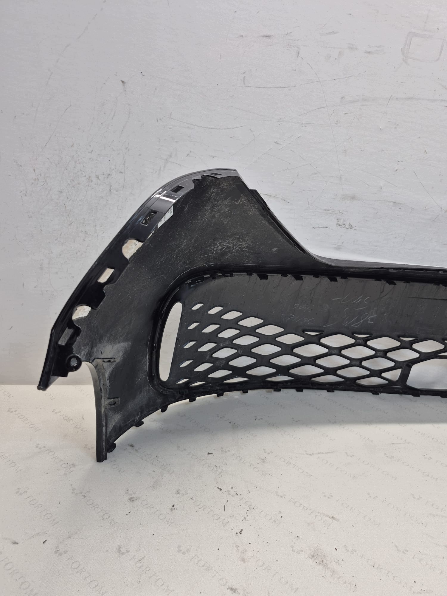VW ID BUZZ 1T3 22- bumper front front PDC 1T3853677