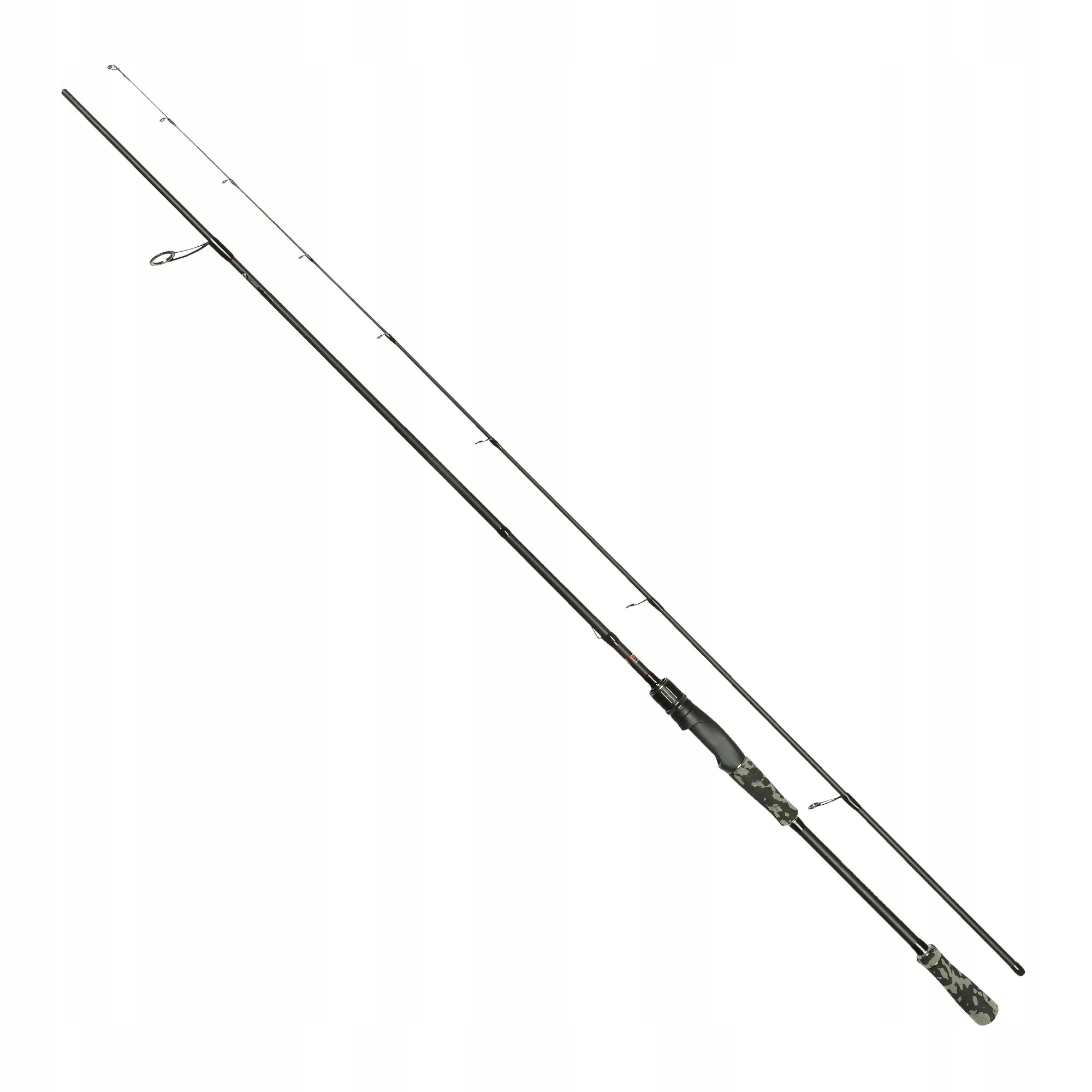 Wędka Westin W2 Powershad 9' 270cm Mh 15-40g 2sec W204-0902-MH