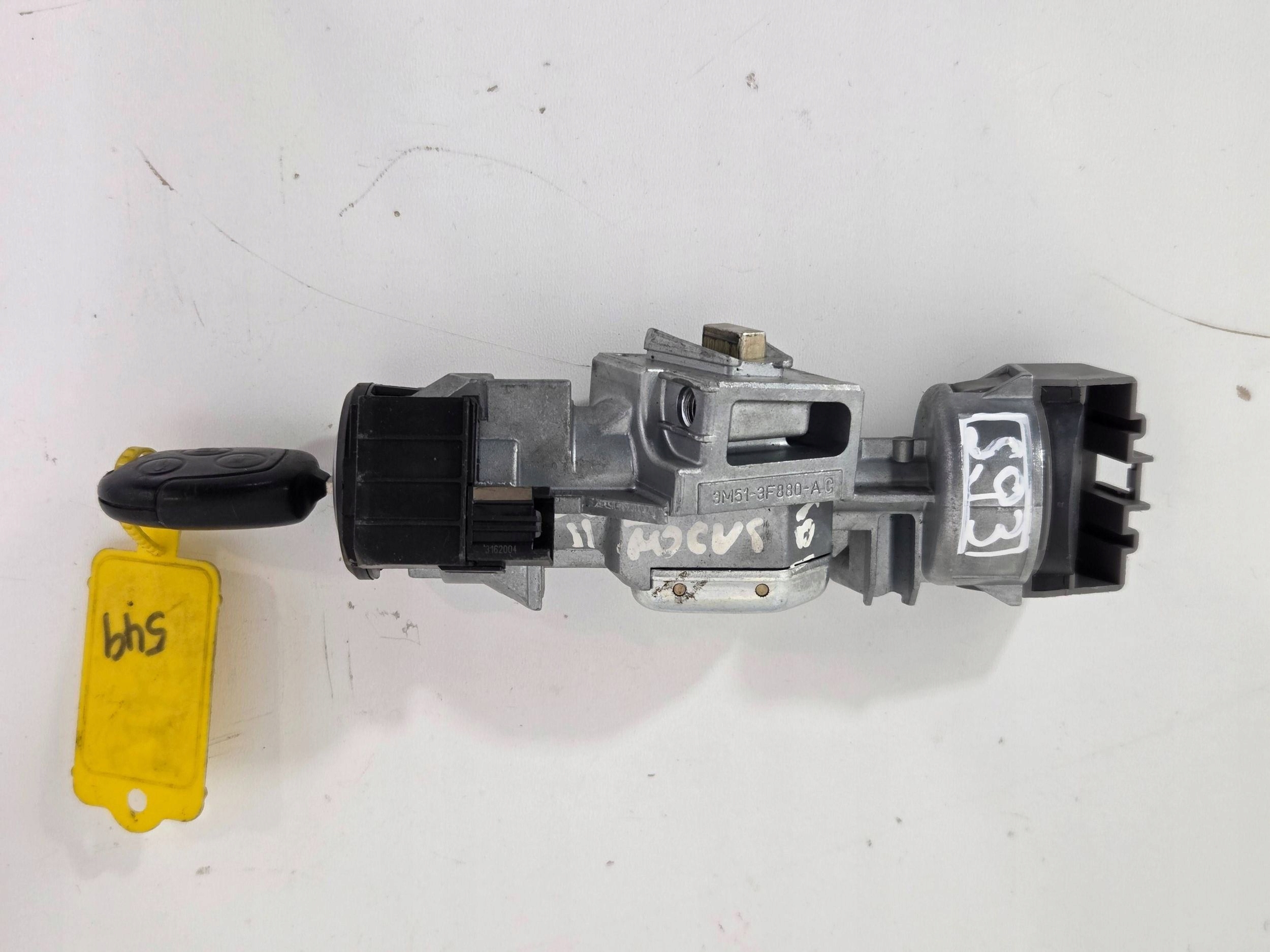 Ford Focus MK2 e Altro/e Accensione 3M513F880AC (S93)
