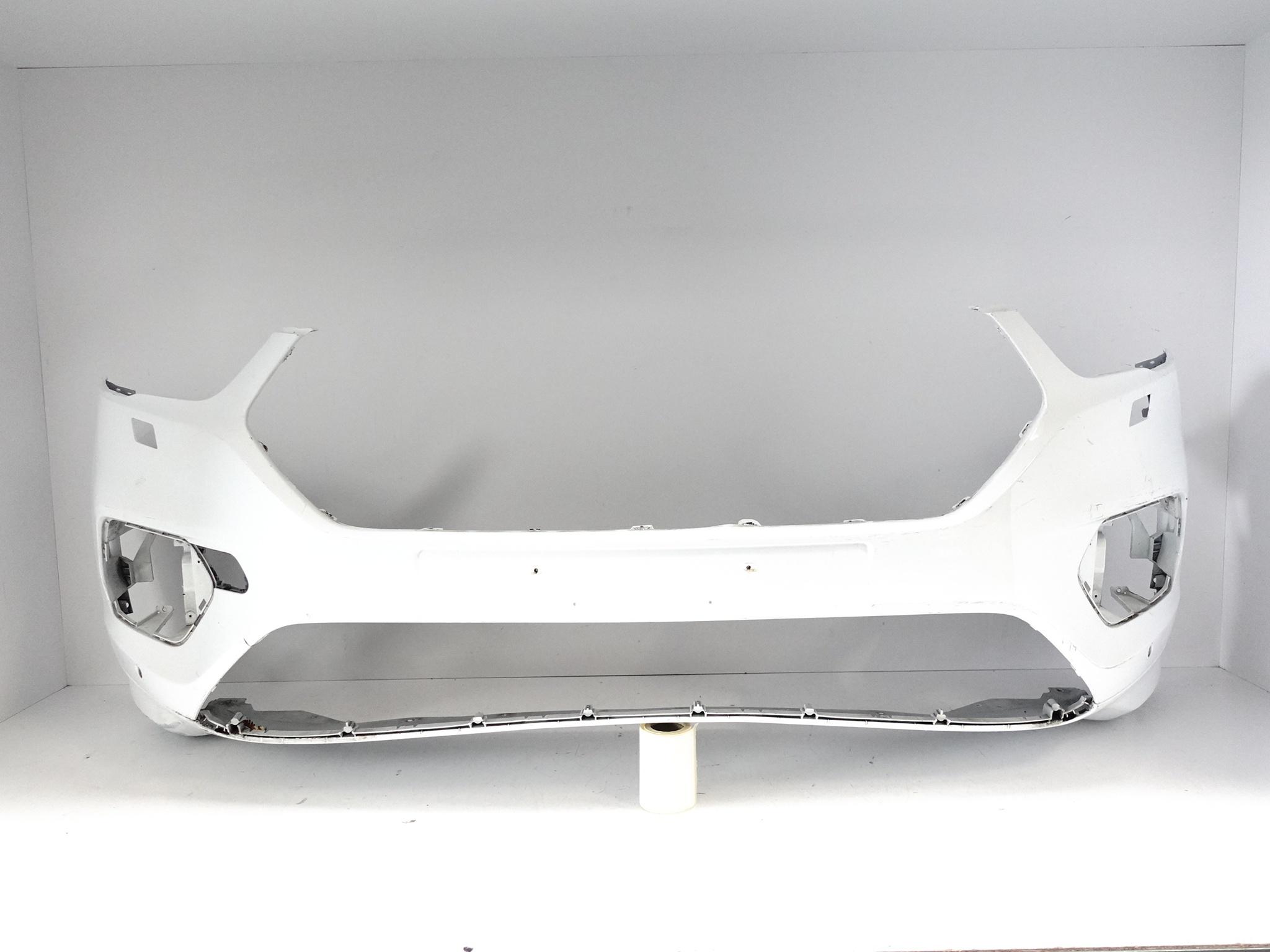 FORD KUGA II ST-LINE ST MK2 LIFT 16-19 bumper SPOILER front (washers/PDC)