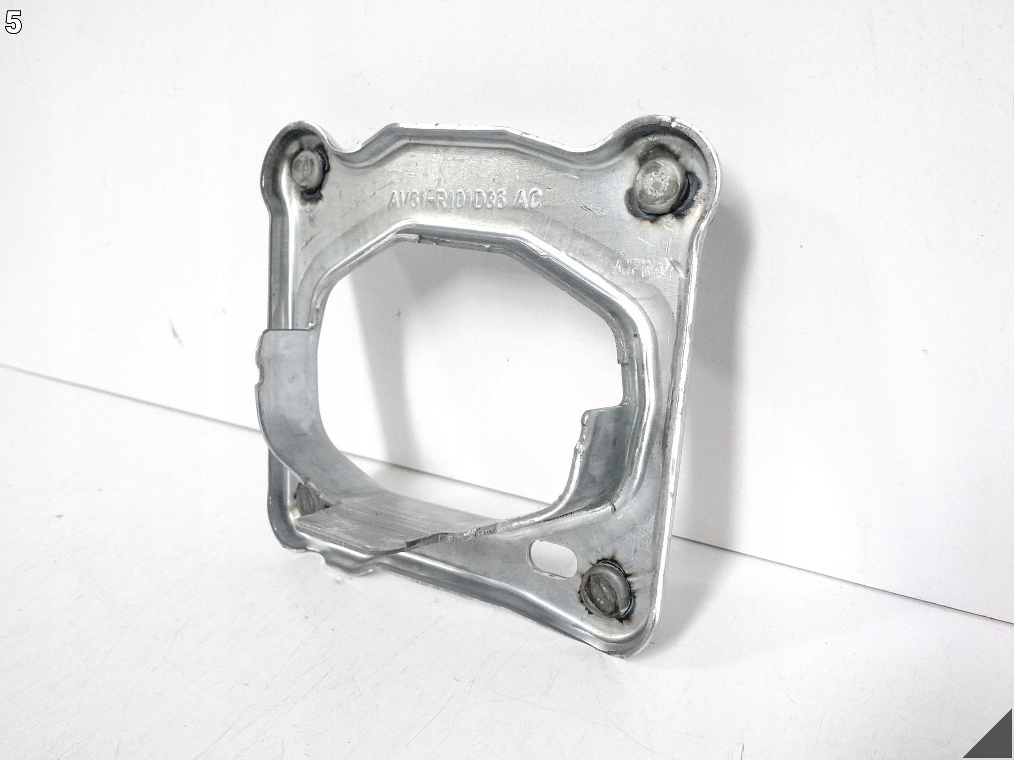 FORD C-MAX FOCUS KUGA TRANSIT holder pipe end PODLUZNICY front right