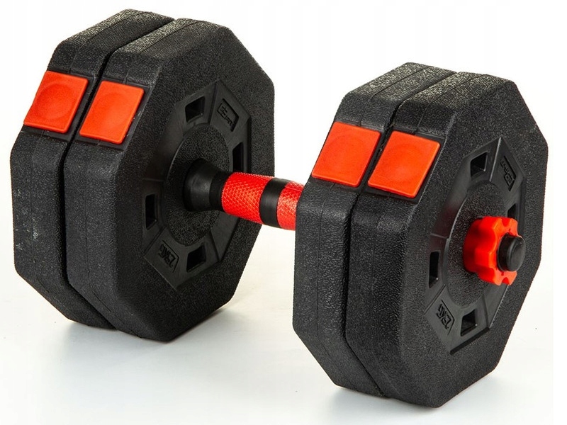 

Hantla Eb Fit 1039183 3w1 (10 kg)