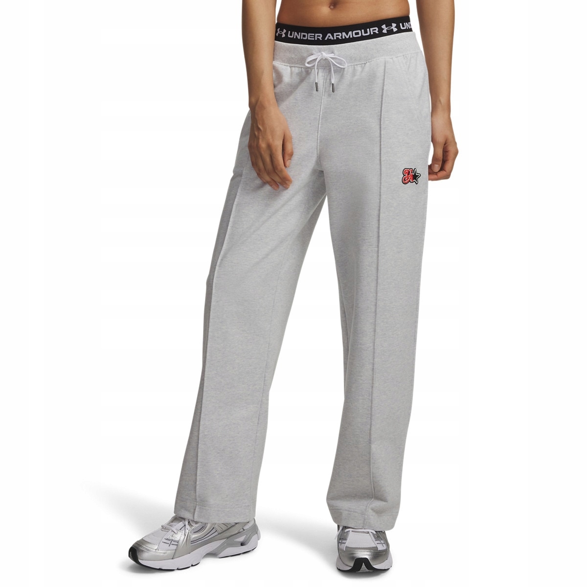 Under Armour Dámské sportovní kalhoty Under Armour Sport Terry Trend Pant