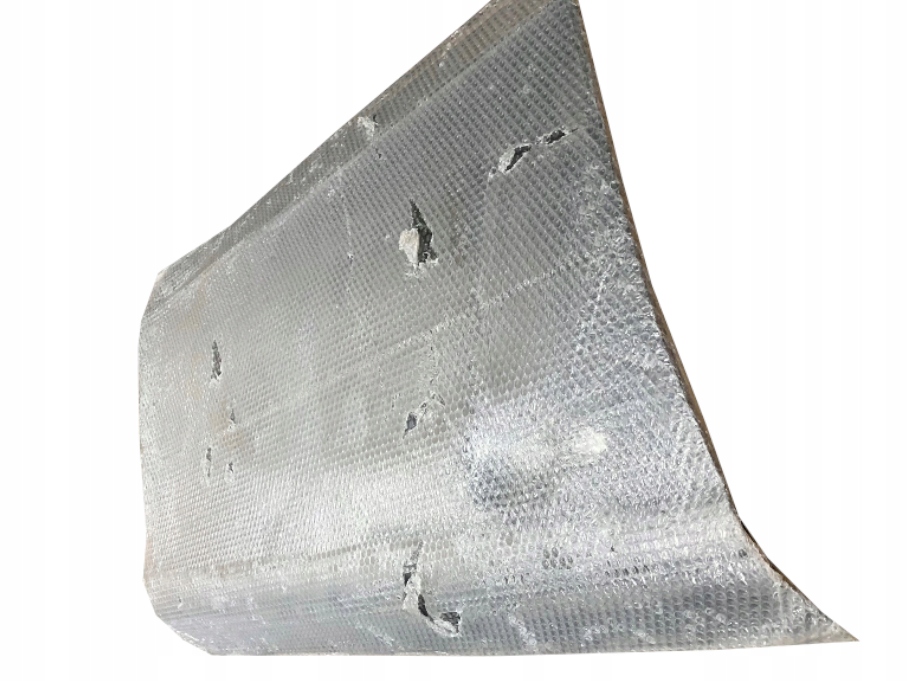 Płyta zewnętrzna drzwi prawych Volvo XC60 31218673 Strona zabudowy przód - prawa