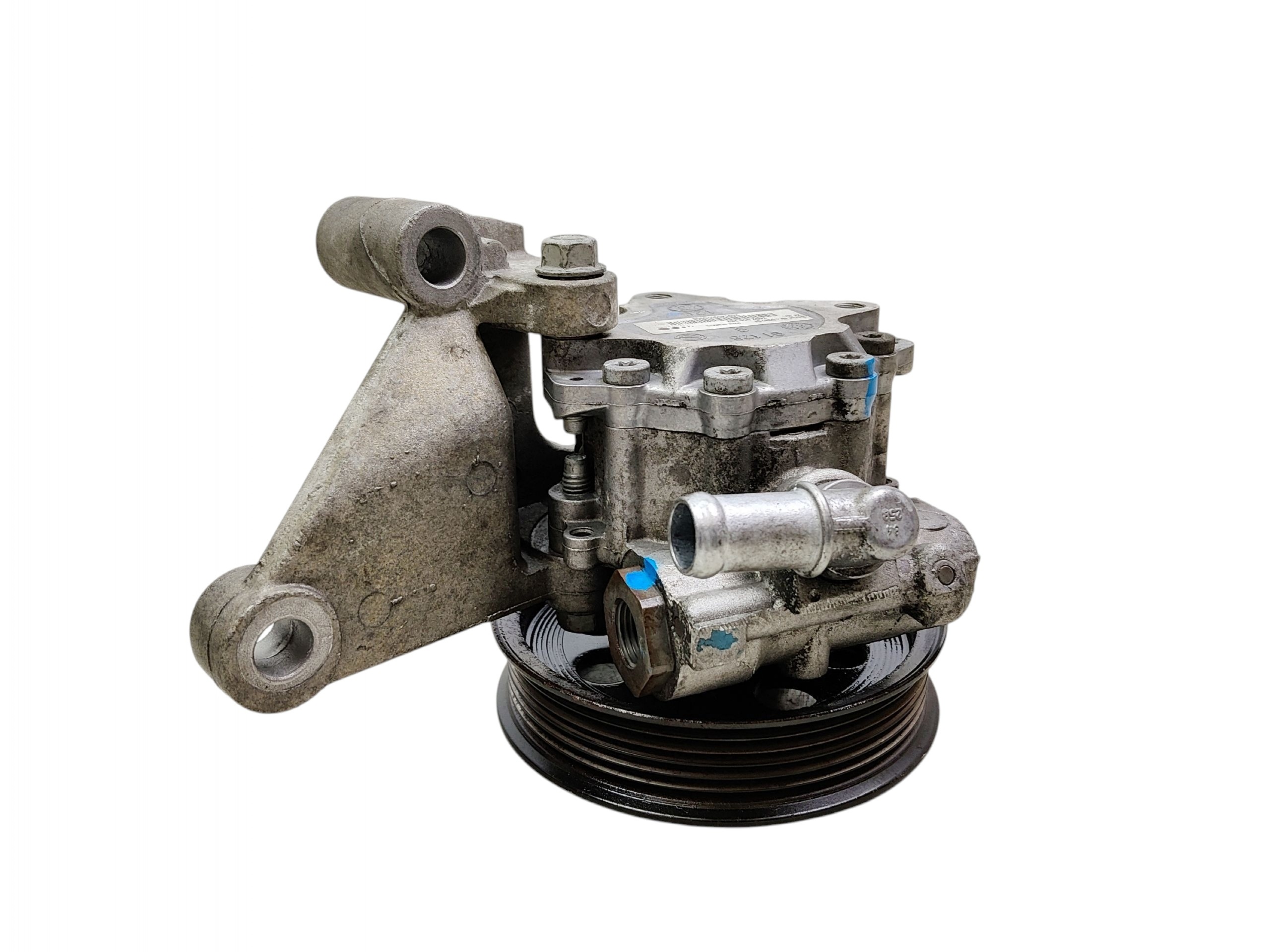 servo pump CADILLAC CTS II 2008-2013 3.6 V6 311KM 7692955233