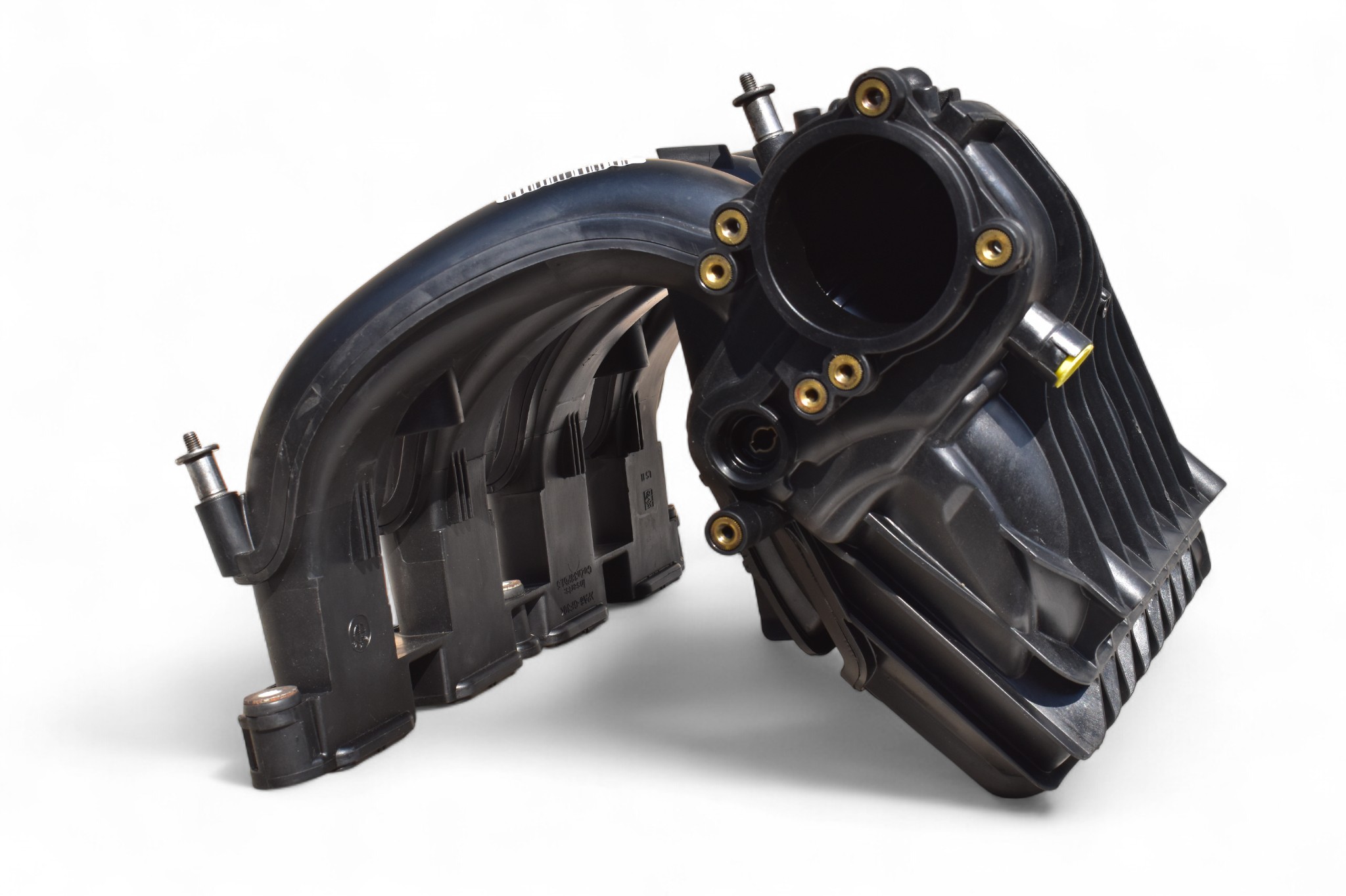 intake manifold BMW E90 E87 2.0i 7529432