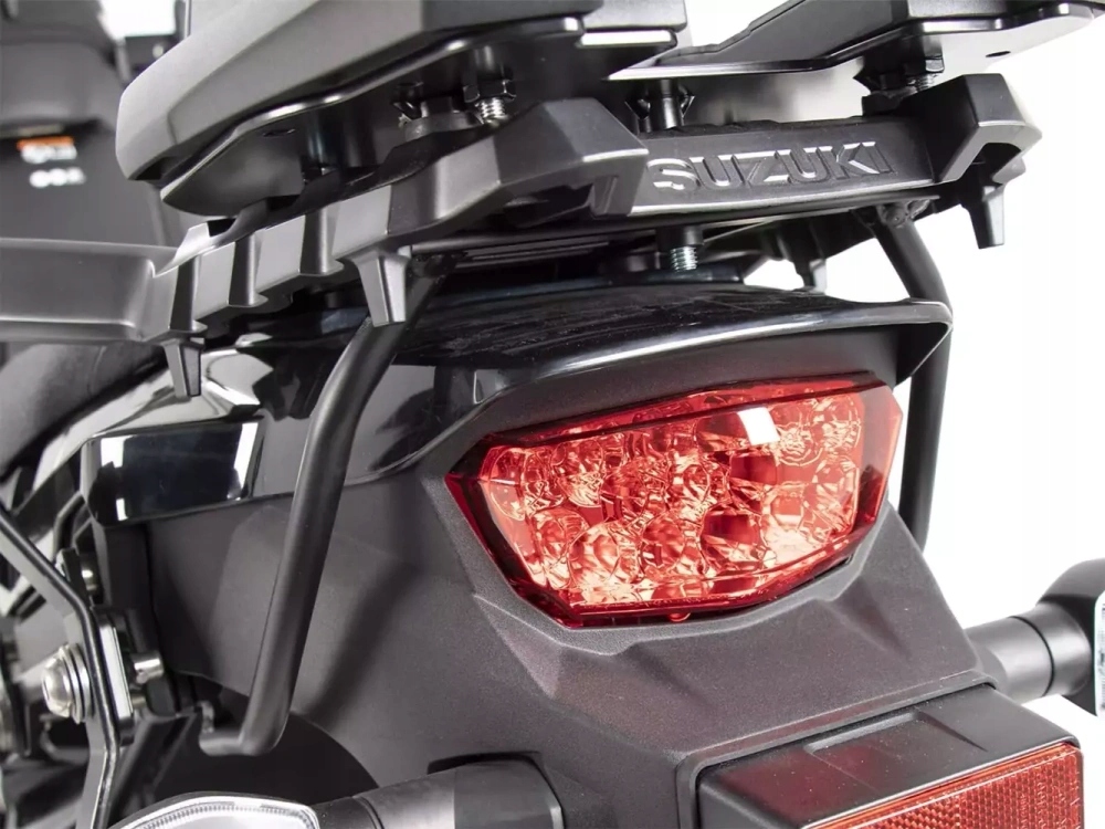 Suzuki V-Strom 1050/XT (2020-) Držiak Hepco&Becker pre Alurack/Easyrack