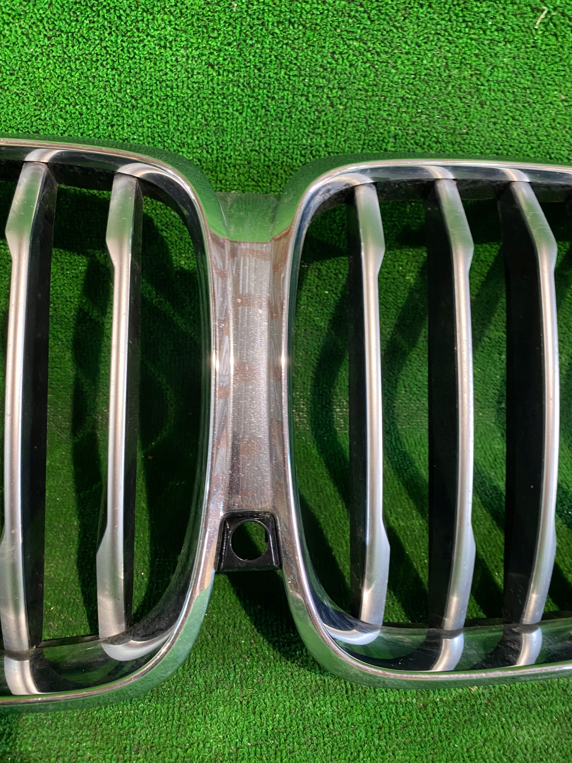 grill grille BMW X5 G05 NR.175
