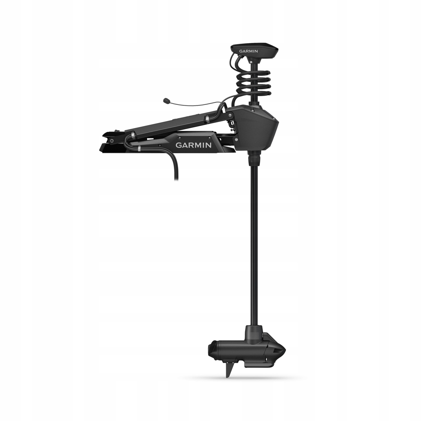 Příďový motor Garmin Force 57"