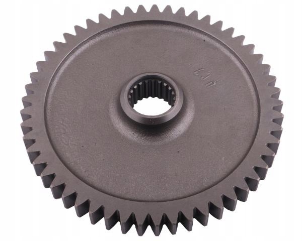 Koło zębate skrzyni biegów 1870200M1 Z-21/53 MF4 ORYGINAŁ URSUS Producent części Ursus