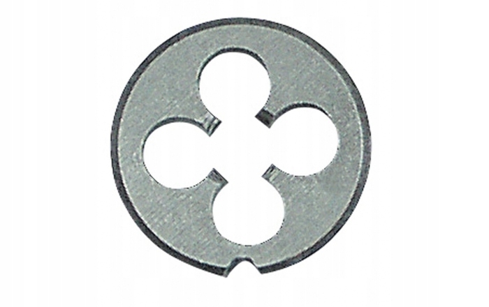 

Narzynka M6 Stal Węglowa