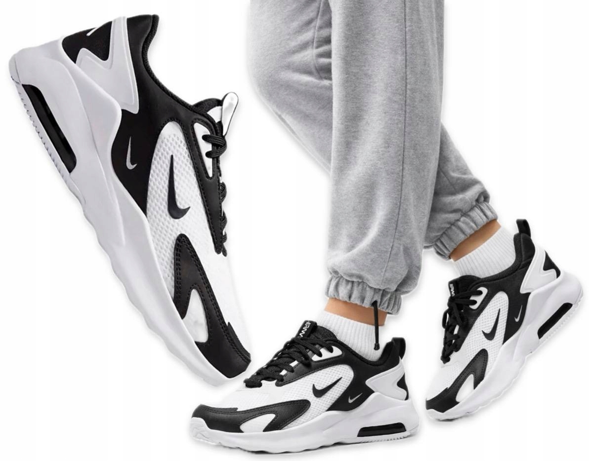 Dámské boty Nike Air Max sportovní Pohodlné lehké tenisky pro každodenní nošení
