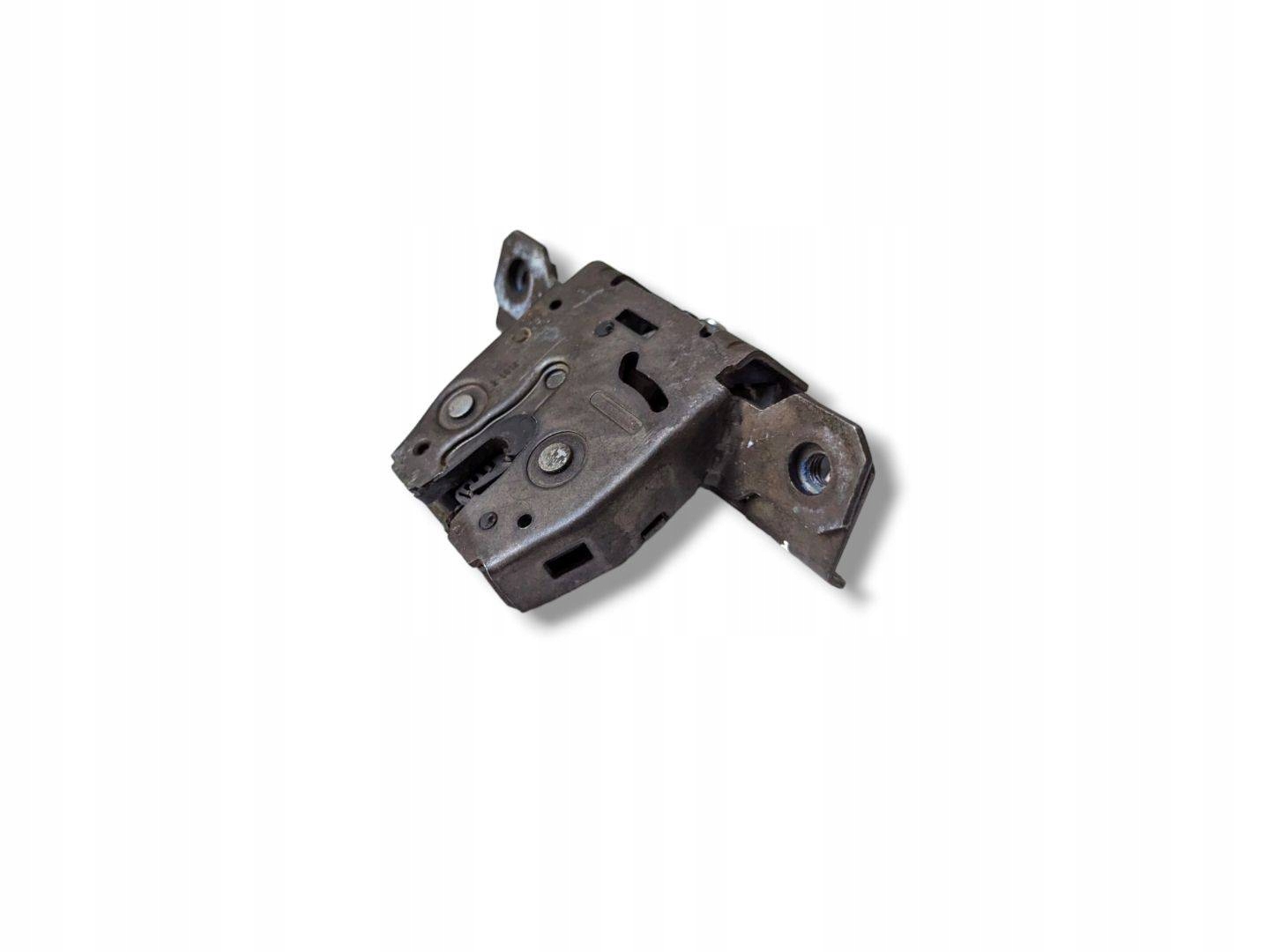 lock bonnet boot Opel Astra J facelift 2012 13585478