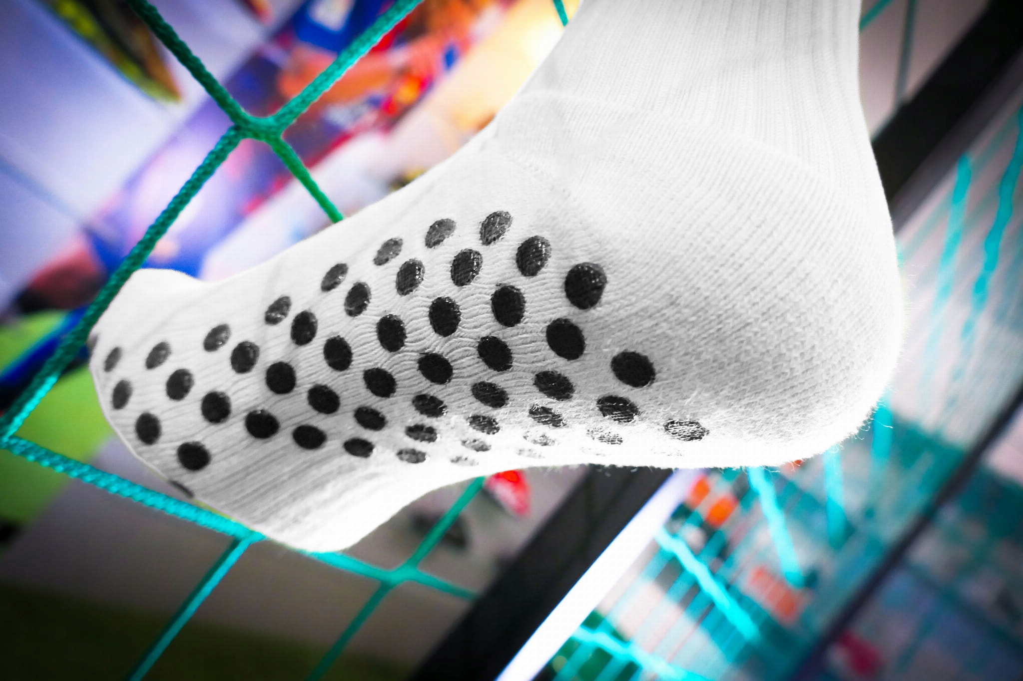 ШКАПЕТКИ PROSKARY COMFORT JR, БІЛІ, РОЗМ. 34-40 + СТРІЧКА БЕЗКОШТОВНО