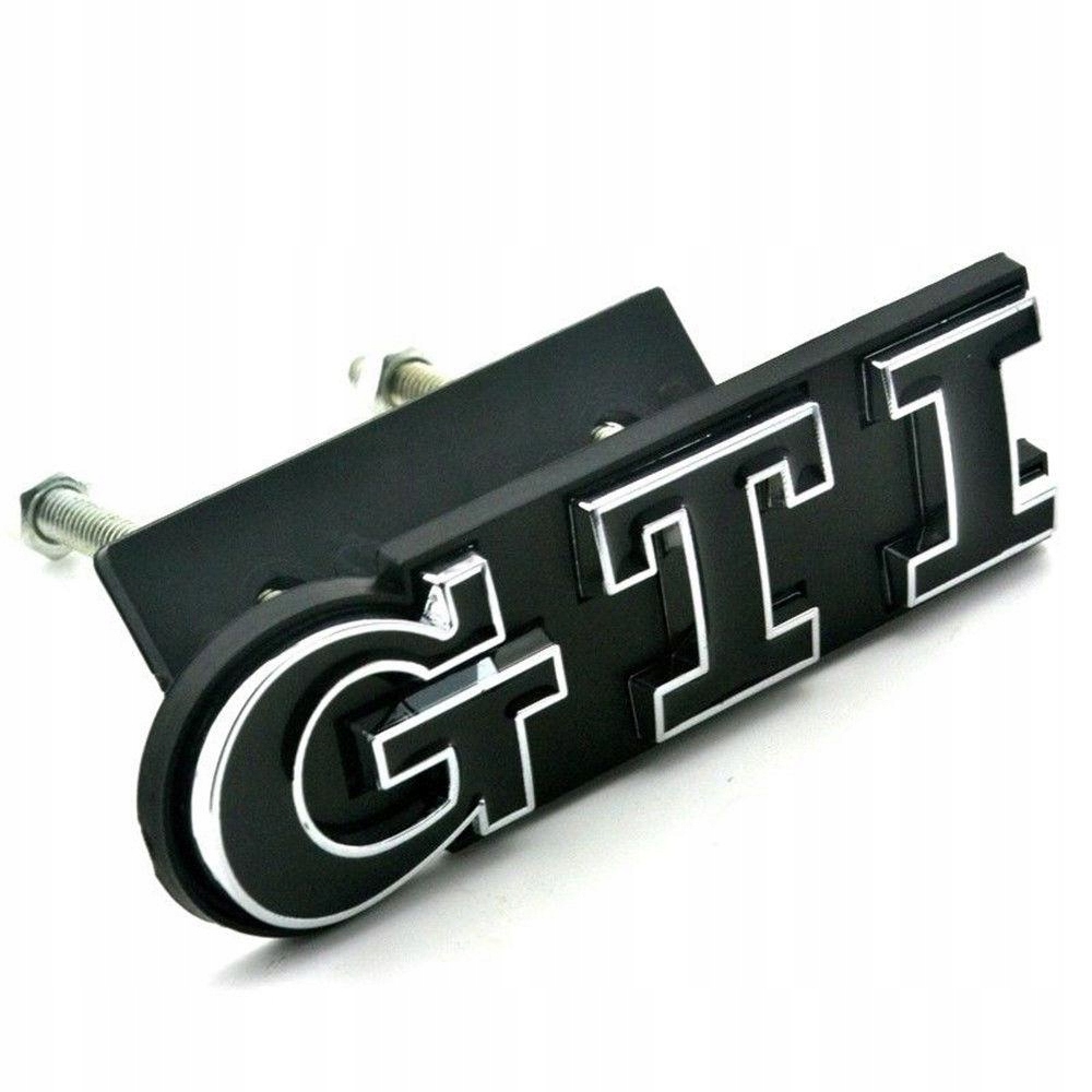 Volkswagen Golf 4 logo