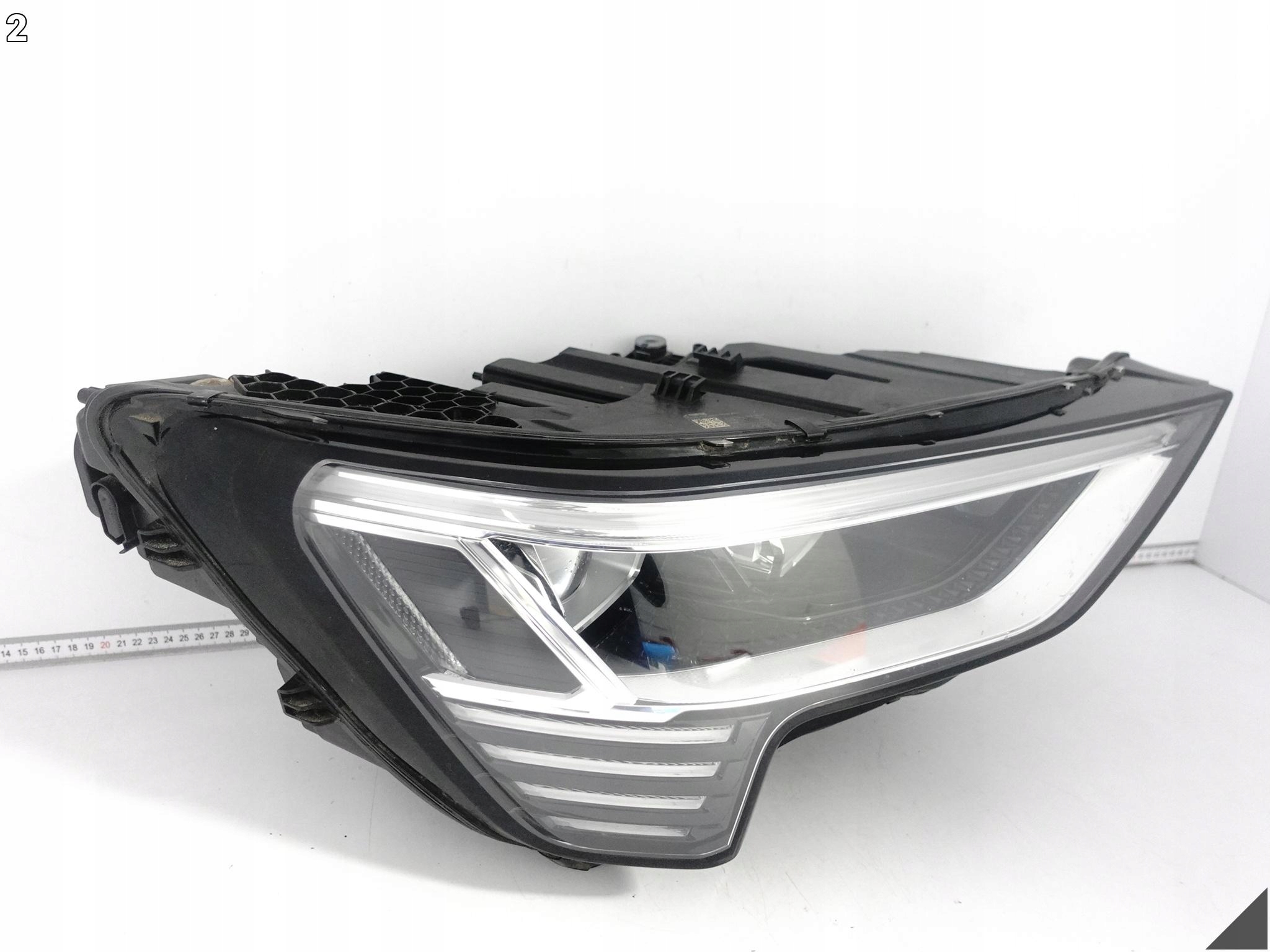 AUDI E-TRON ETRON Q8 4KE 18- light FULL LED right front EUROPA