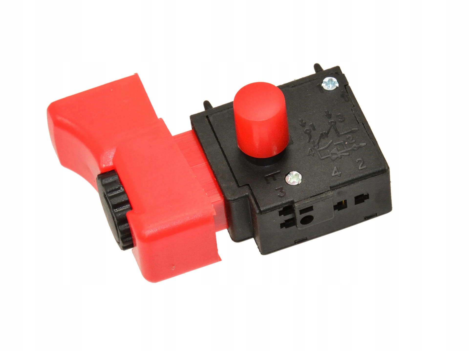 

Przełącznik Do Szlifierki TN-33 Typ Dwt