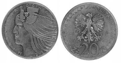 20 золотых (1975) - Международный год женщин