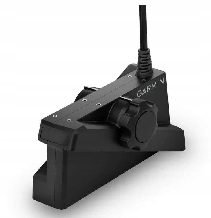 Garmin Panoptix LiveScope Xr LVS62 przetwornik