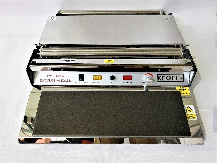 GORĄCY STÓŁ TW 450 KEGEL Marka inna