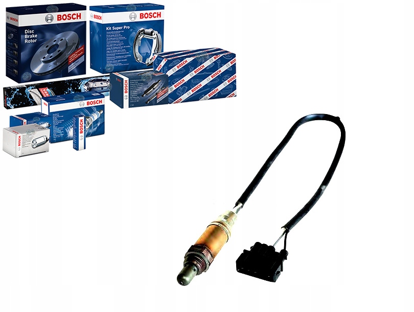 BOSCH ЗОНДА LAMBDAu0906265b 441041650216
